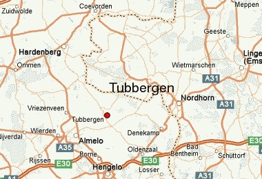 Nieuwbouw 48 PG-Appartementen Eeshof te Tubbergen